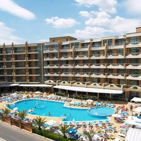 Grenada * Слънчев бряг